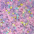 Sprinkles mix Candy C 100 g