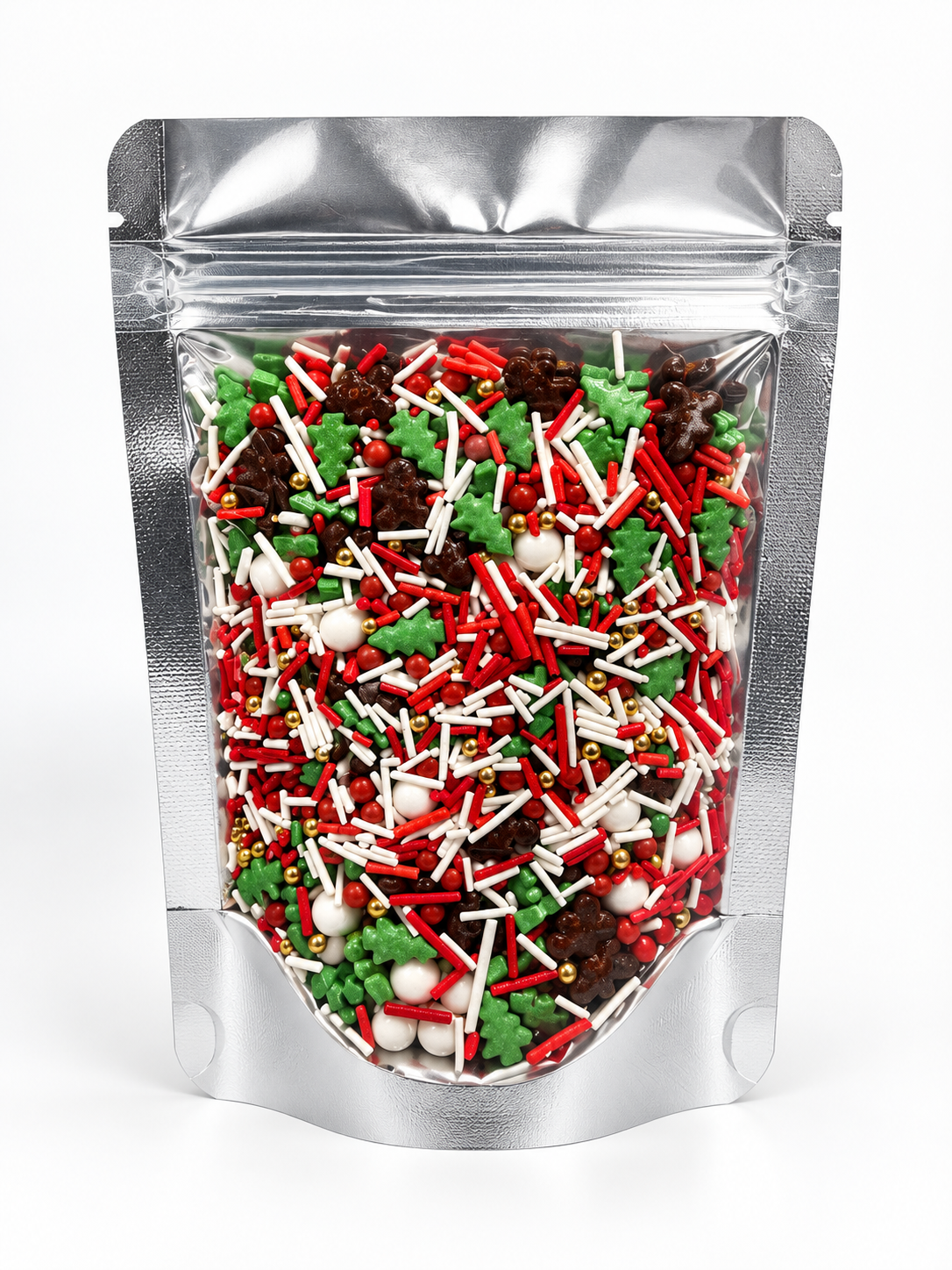 Sprinkles mix Navidad 100 g