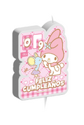 Vela My Melody