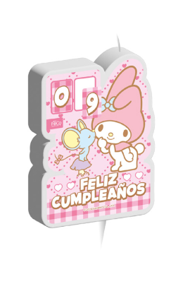 Vela My Melody