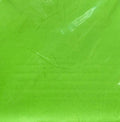 Papel para alfajor Anti grasa Verde 15x15 cm, 100 unidades