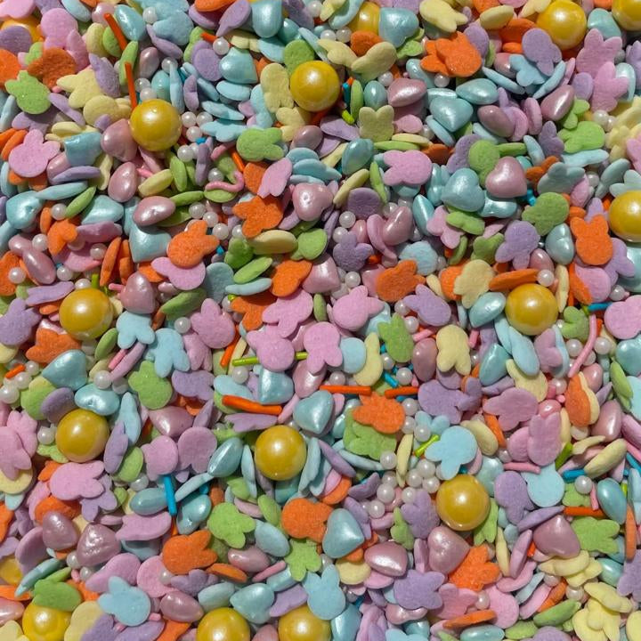 Sprinkles Pascua Mix 6