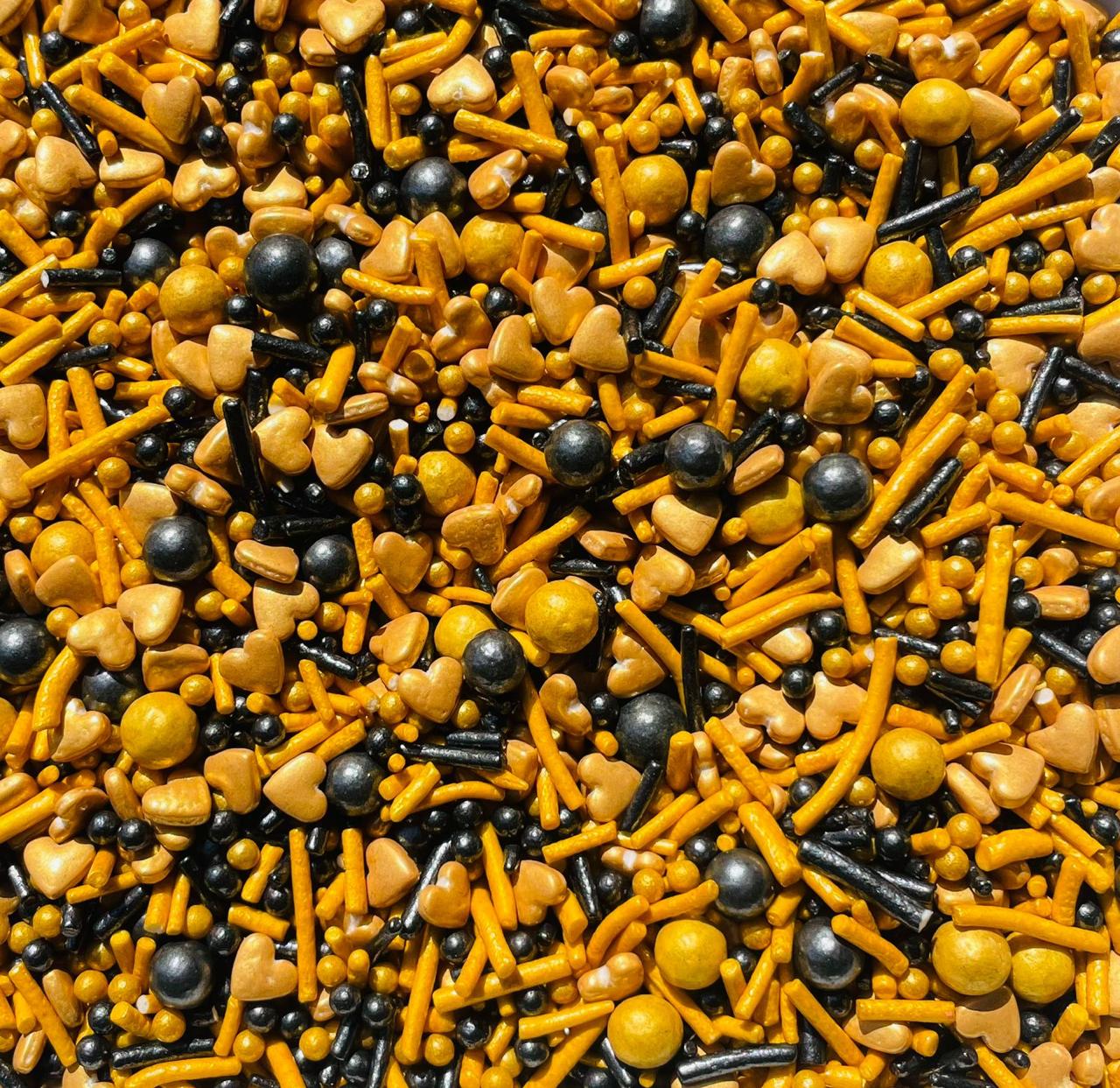 Sprinkles mix D 100 g