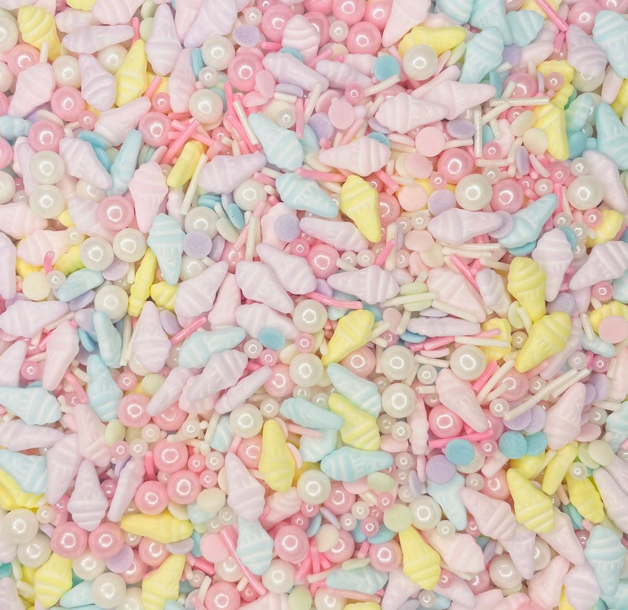 Sprinkles mix Candy A 100 g
