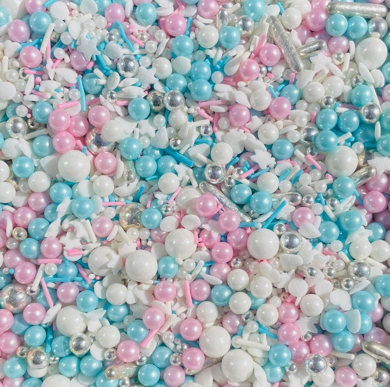 Sprinkles mix bebe 100 g