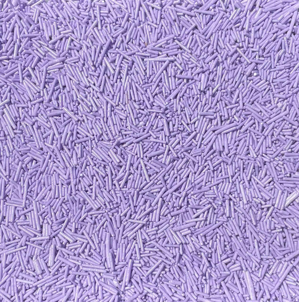 Palito fondant Morado