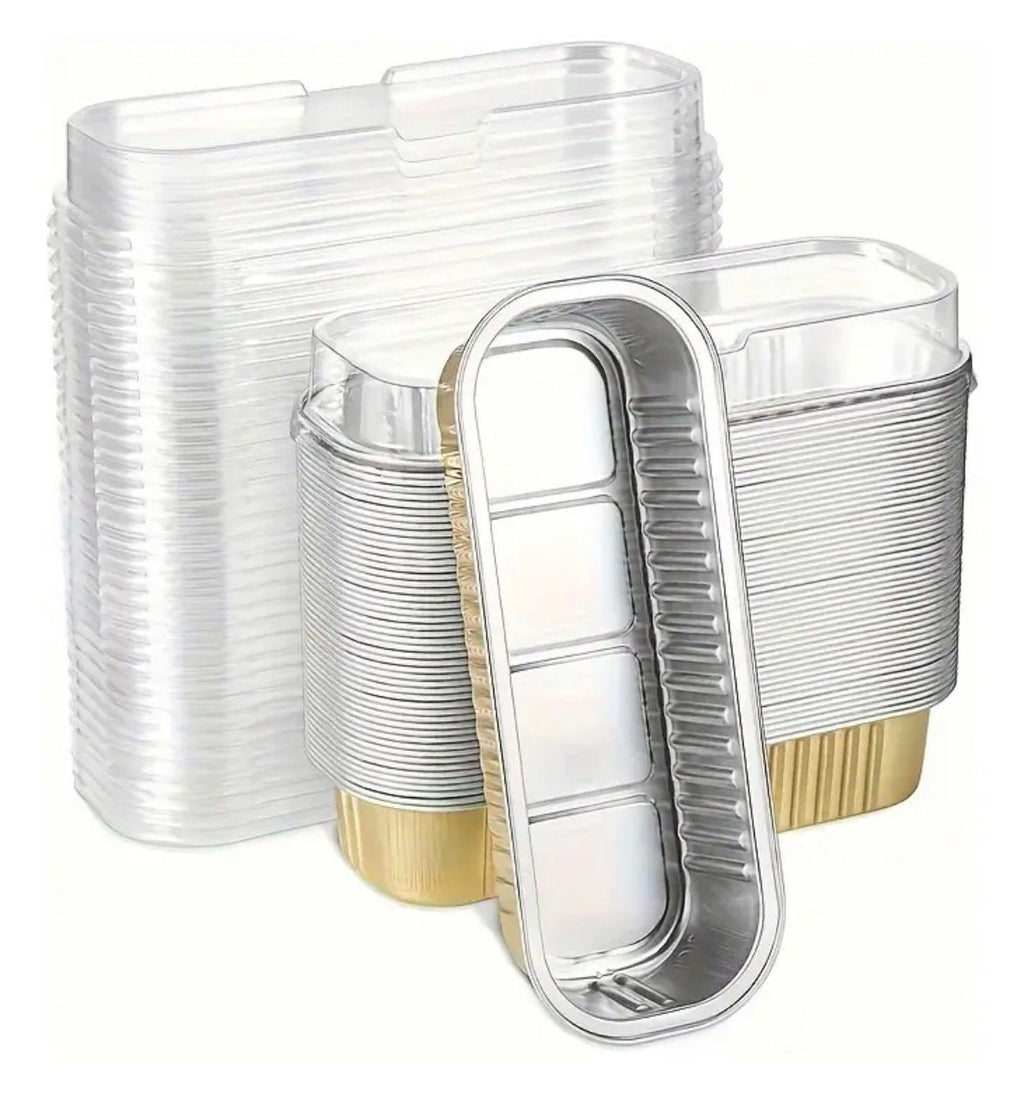 Set pocillo Horneable 6 pcs
