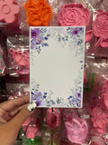 Cookie Card día de la Madre J 10 un