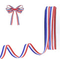Cinta Tricolor Fiestas Patrias
