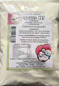 Albumina CD12 250g