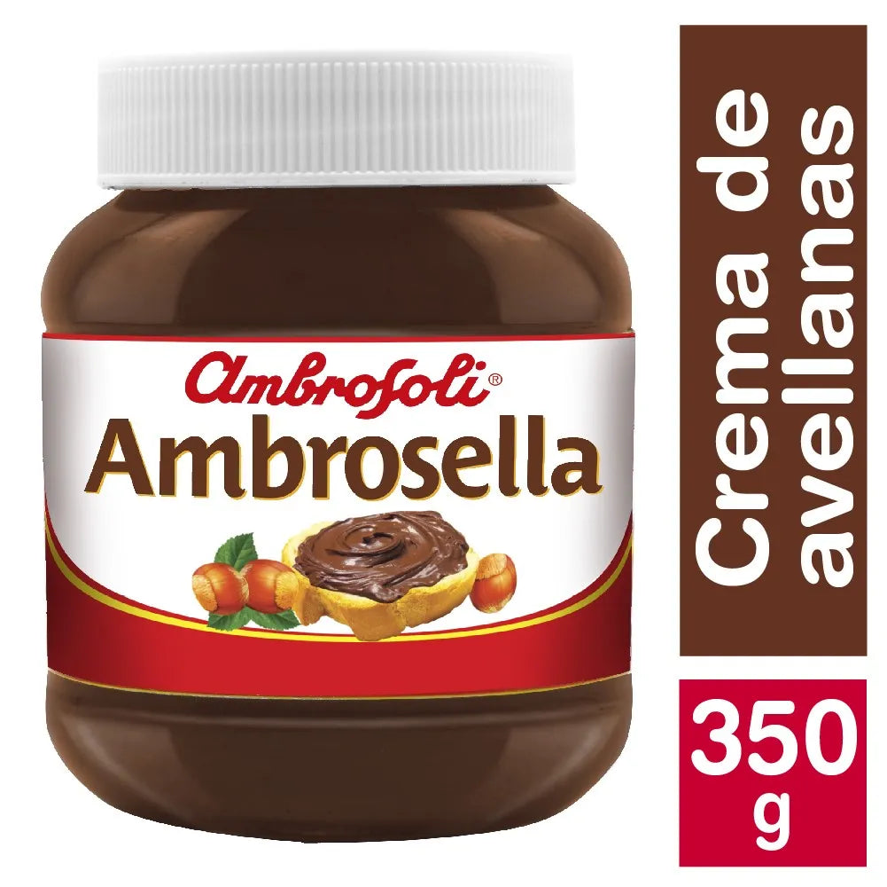 Ambrosella ambrosoli 350 g