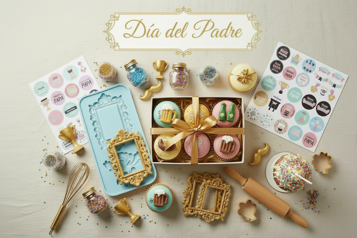 Banner Día del Padre