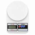 Báscula Digital de Cocina de 1 g a 10 kg