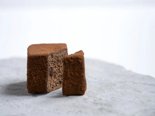 Cacao en polvo extra amargo Puratos 250g