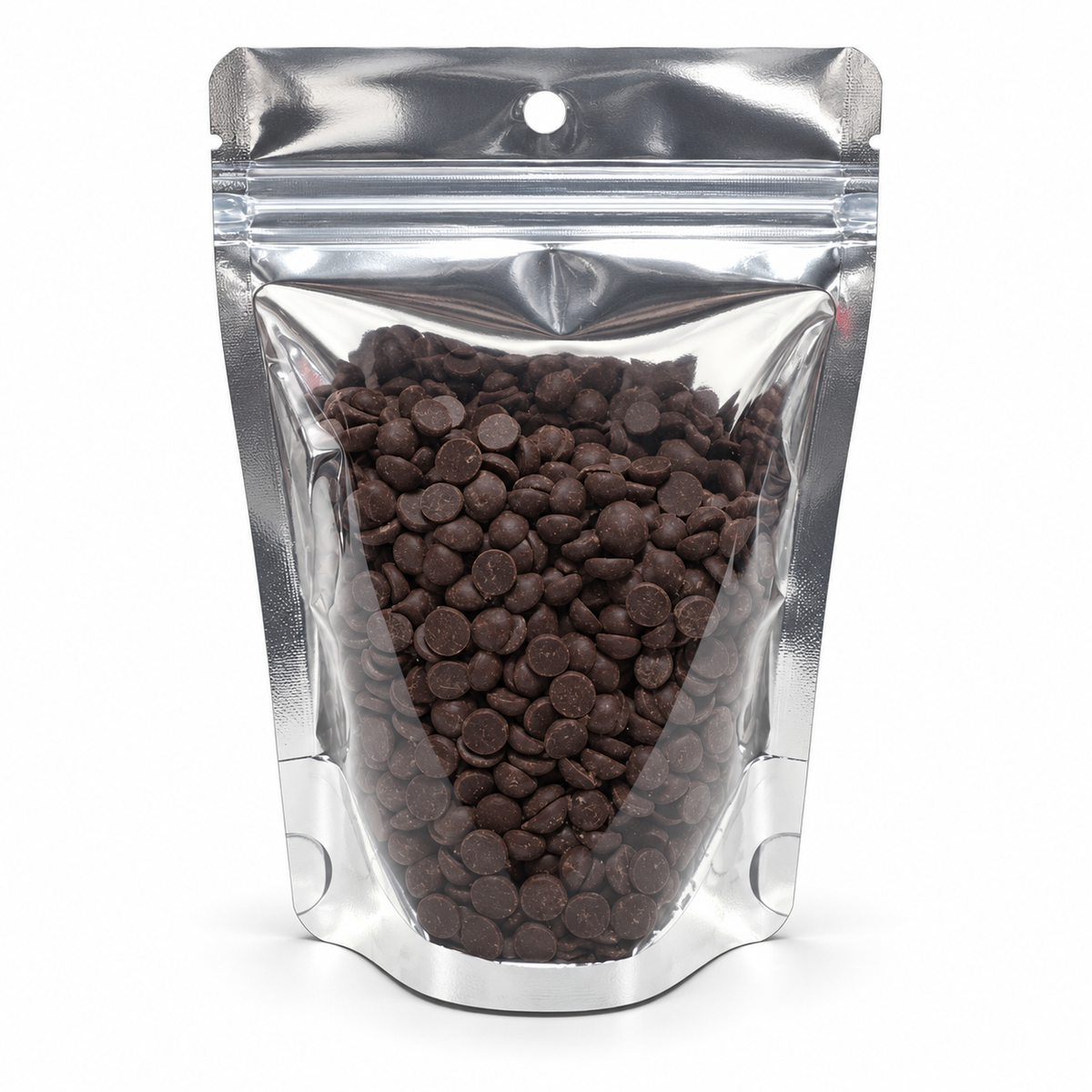 Chip de chocolate 100 g