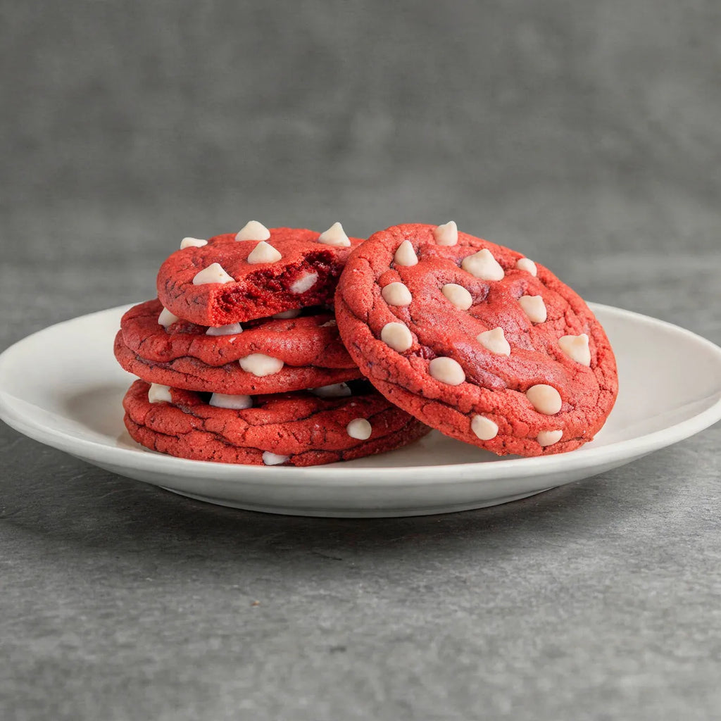 Chocolate Chips Blanco Carat 500g