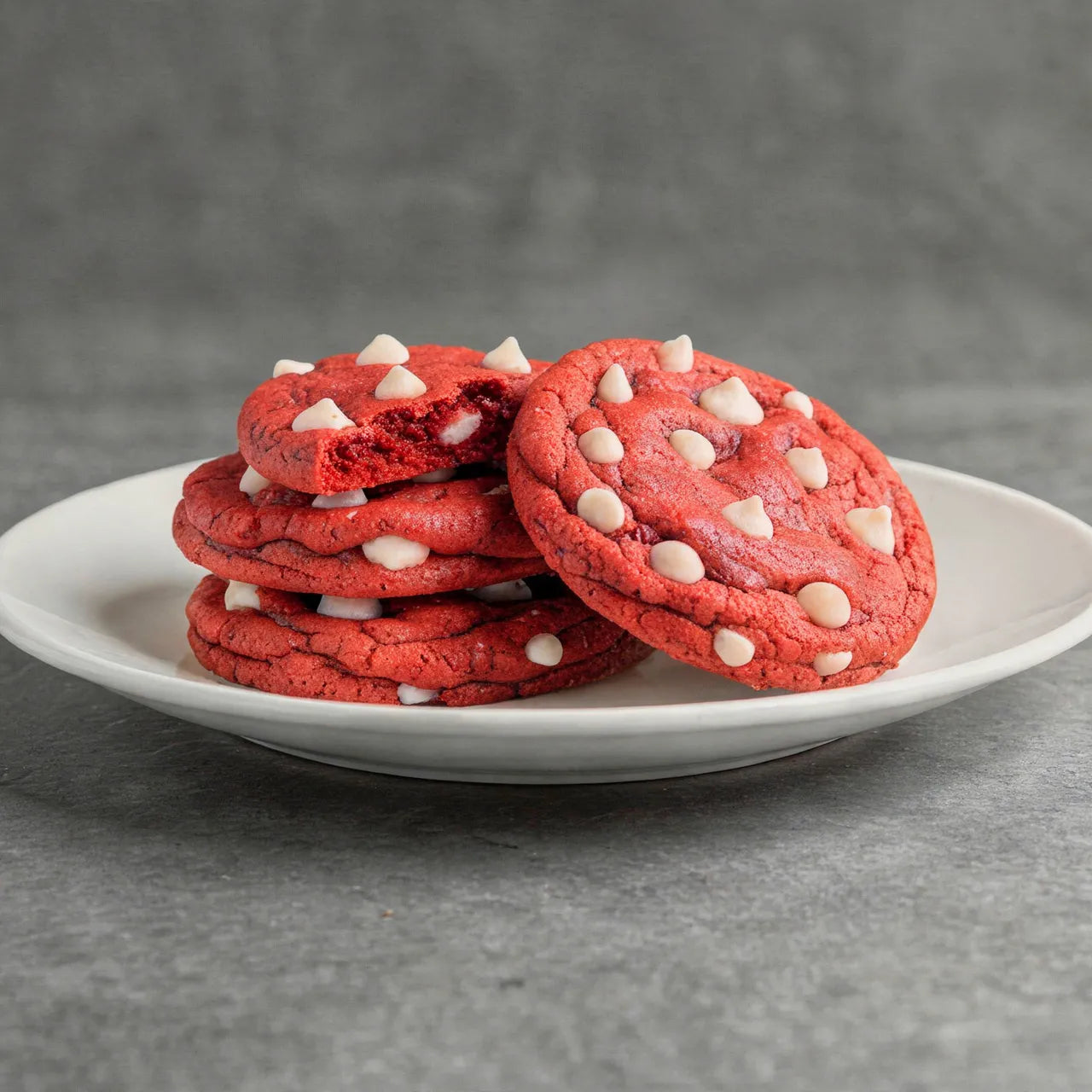 Chocolate Chips Blanco Carat 500g
