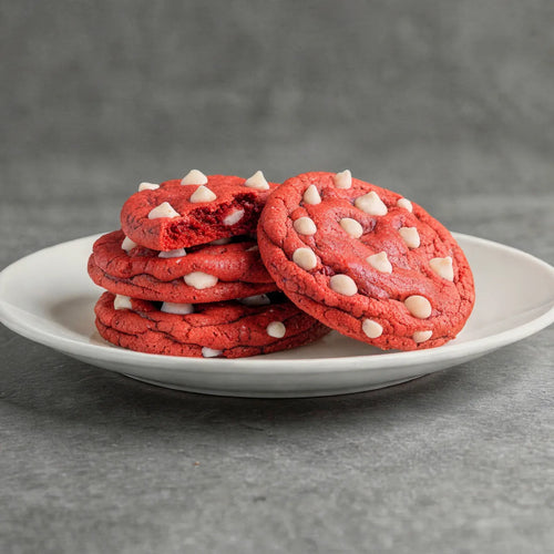 Chocolate Chips Blanco Carat 500g