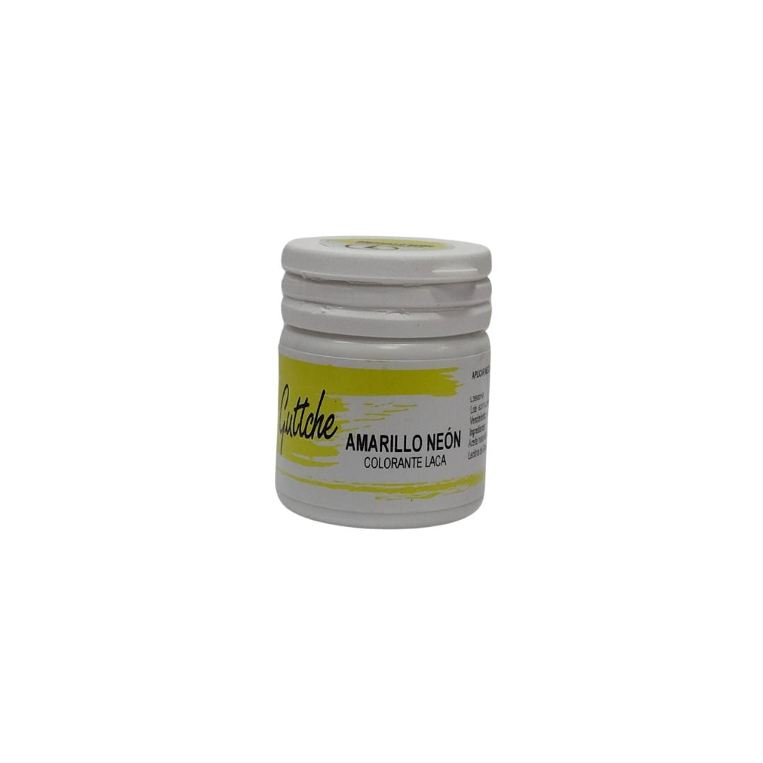 Colorantes Laca 15 g