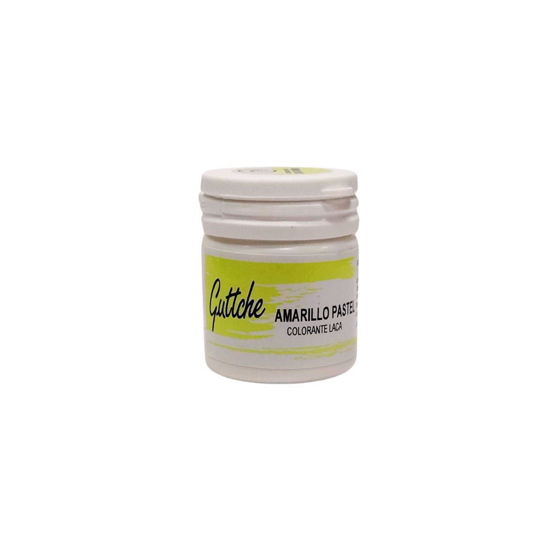 Colorantes Laca 15 g