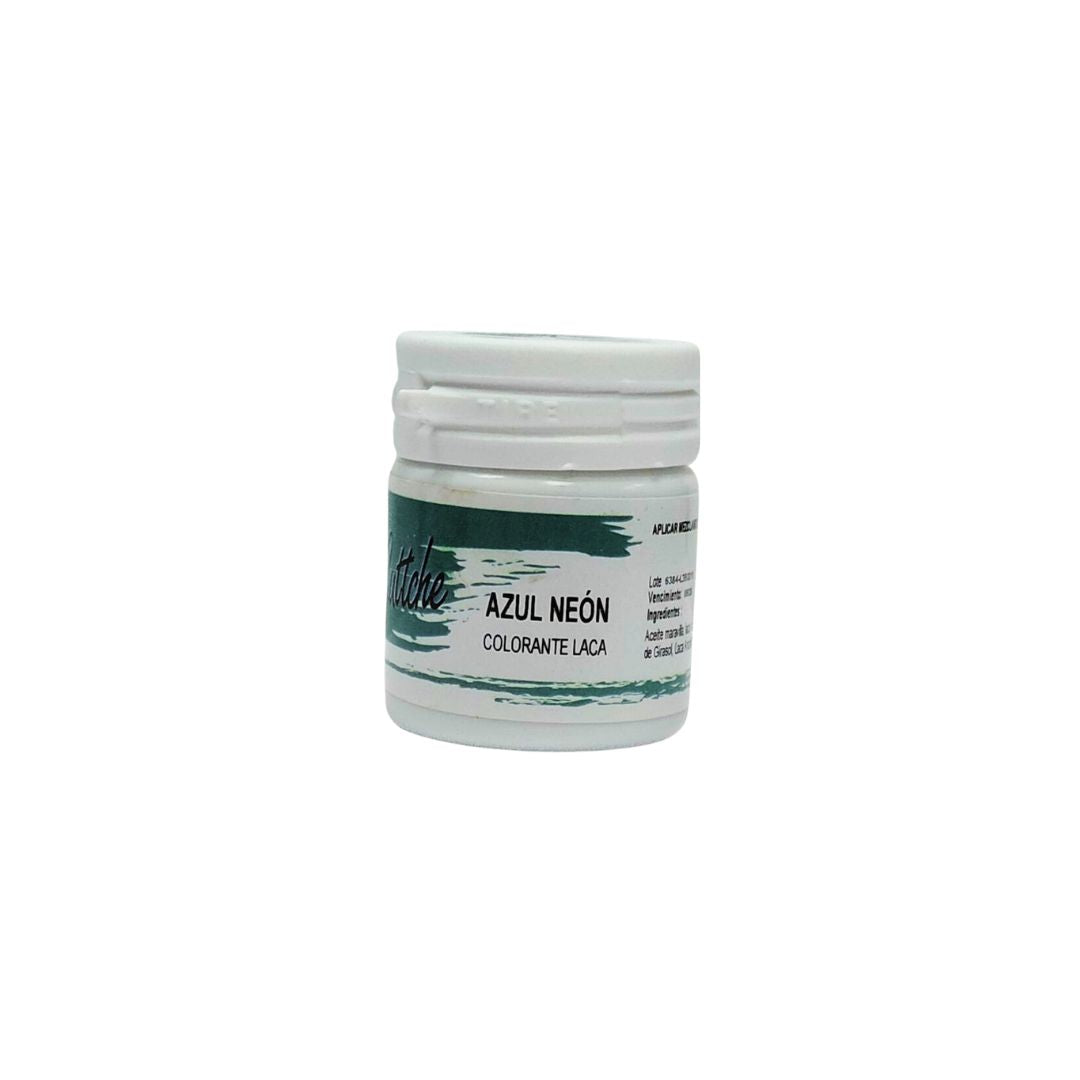 Colorantes Laca 15 g