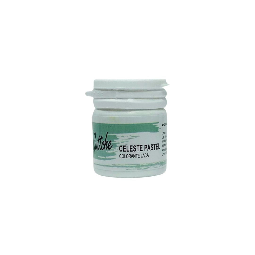 Colorantes Laca 15 g