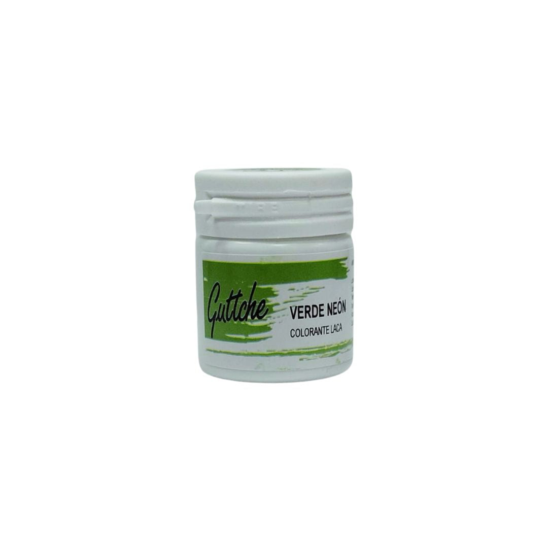 Colorantes Laca 15 g
