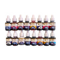 Colorantes Gel Star Chemical 10 ml