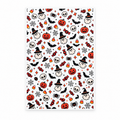Cookie Card Halloween 1