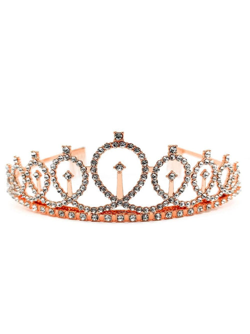 Corona metal 3 colores