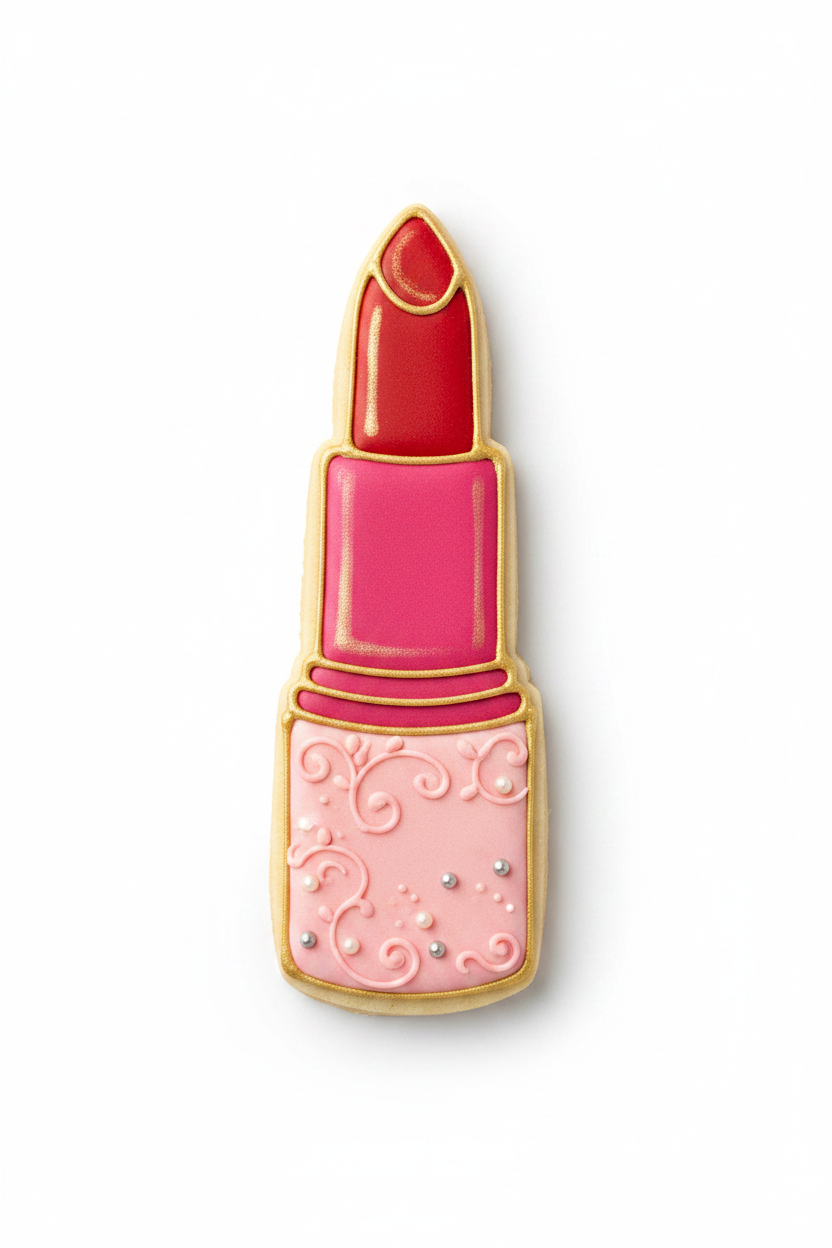 Cortador de Galletas Labial N°1