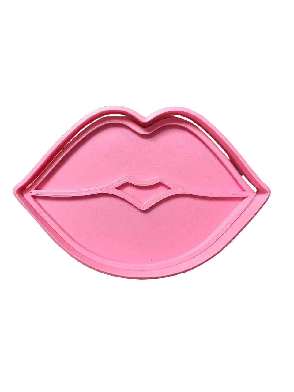 Cortador de Galletas Labios