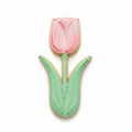cortador de galletas Tulipan 1