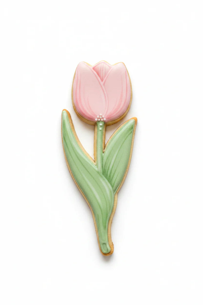 cortador de galletas Tulipan 2