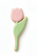 cortador de galletas Tulipan 3
