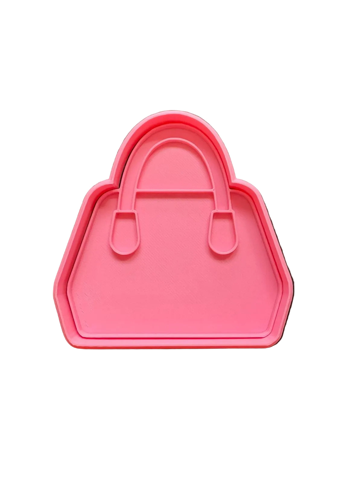 Cortador de Galletas Bolso