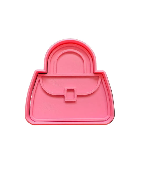 Cortador de Galletas Bolso N°2