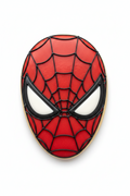 Cortador de galletas Cara Spiderman