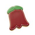 Cortador de galletas Copihue