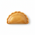Cortador de galletas Empanada Frita