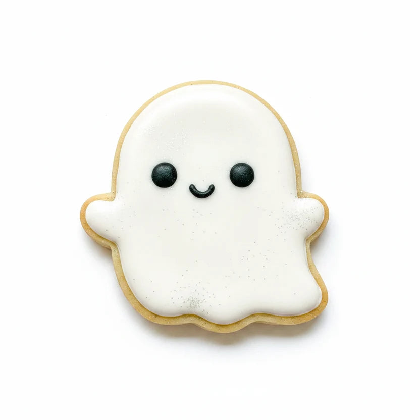 Cortador de galletas Fantasmita Halloween
