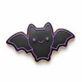 Cortador de galletas Murciélago Halloween