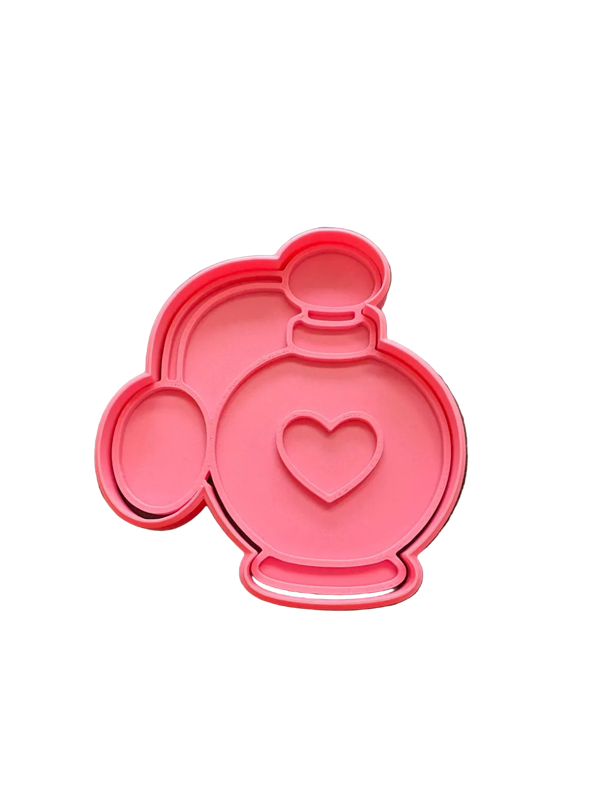 Cortador de Galletas Perfume Mujer N°1