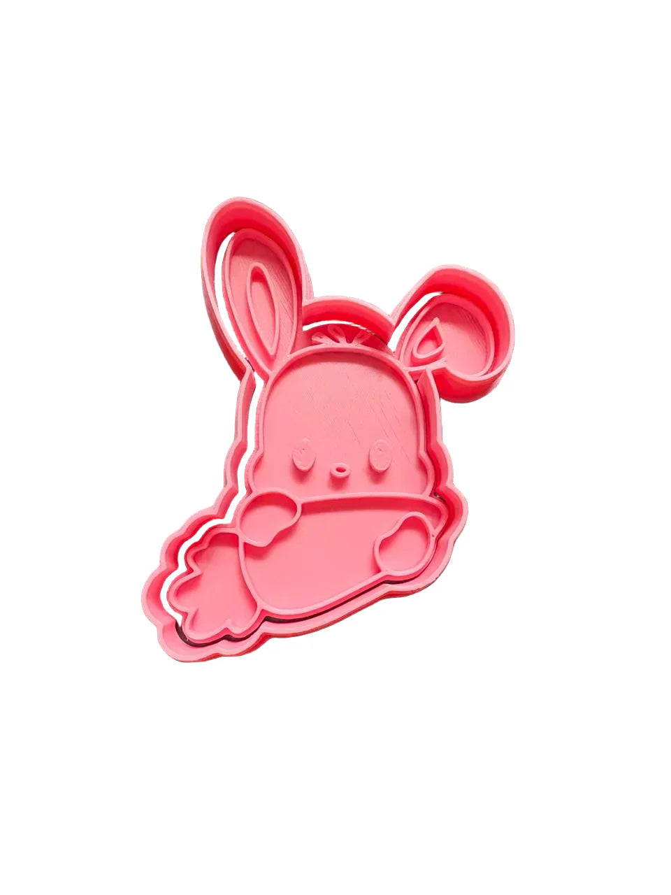 Cortadores de galletas, Sanrio Pascua