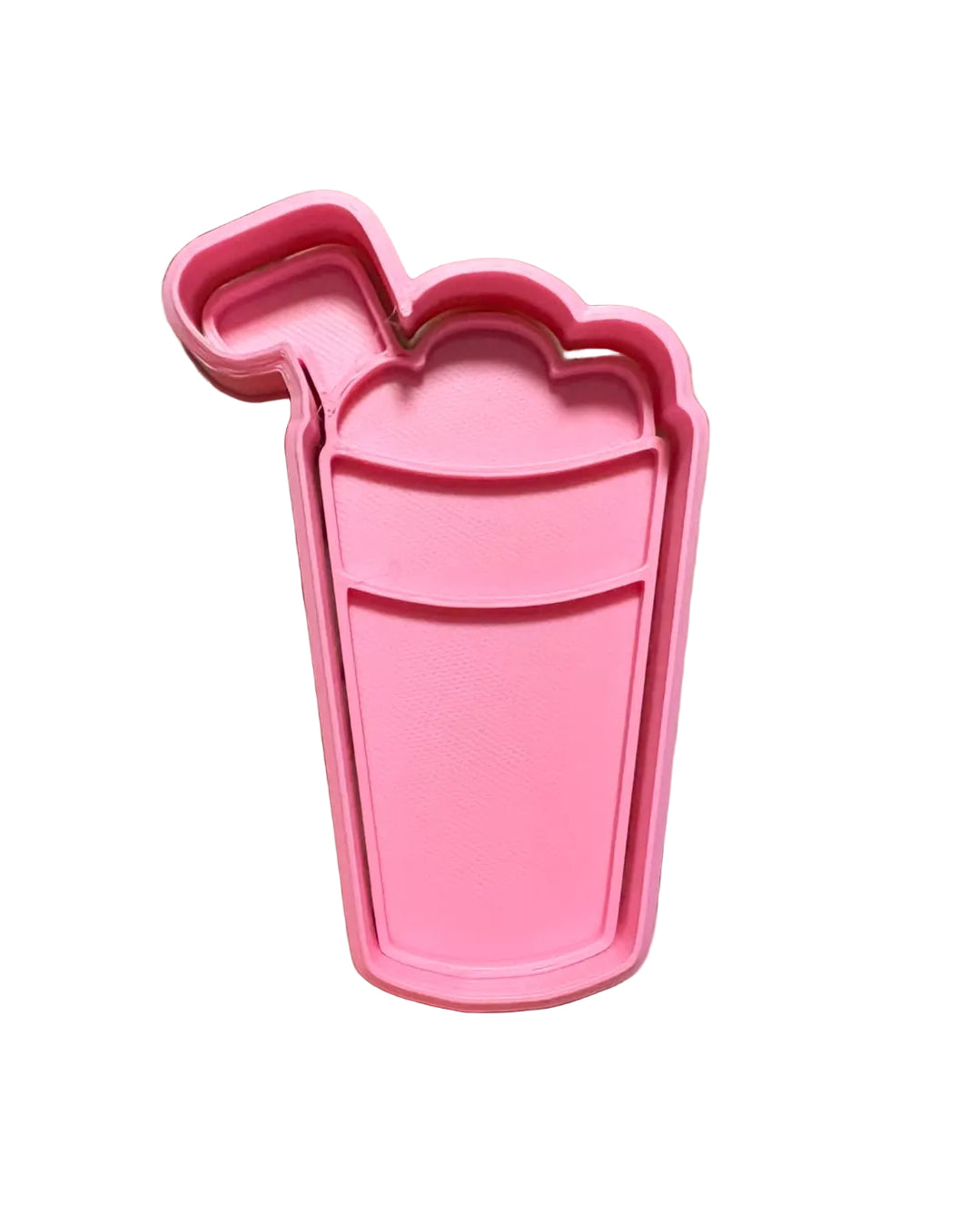 Cortador de galletas Vaso de Terremoto