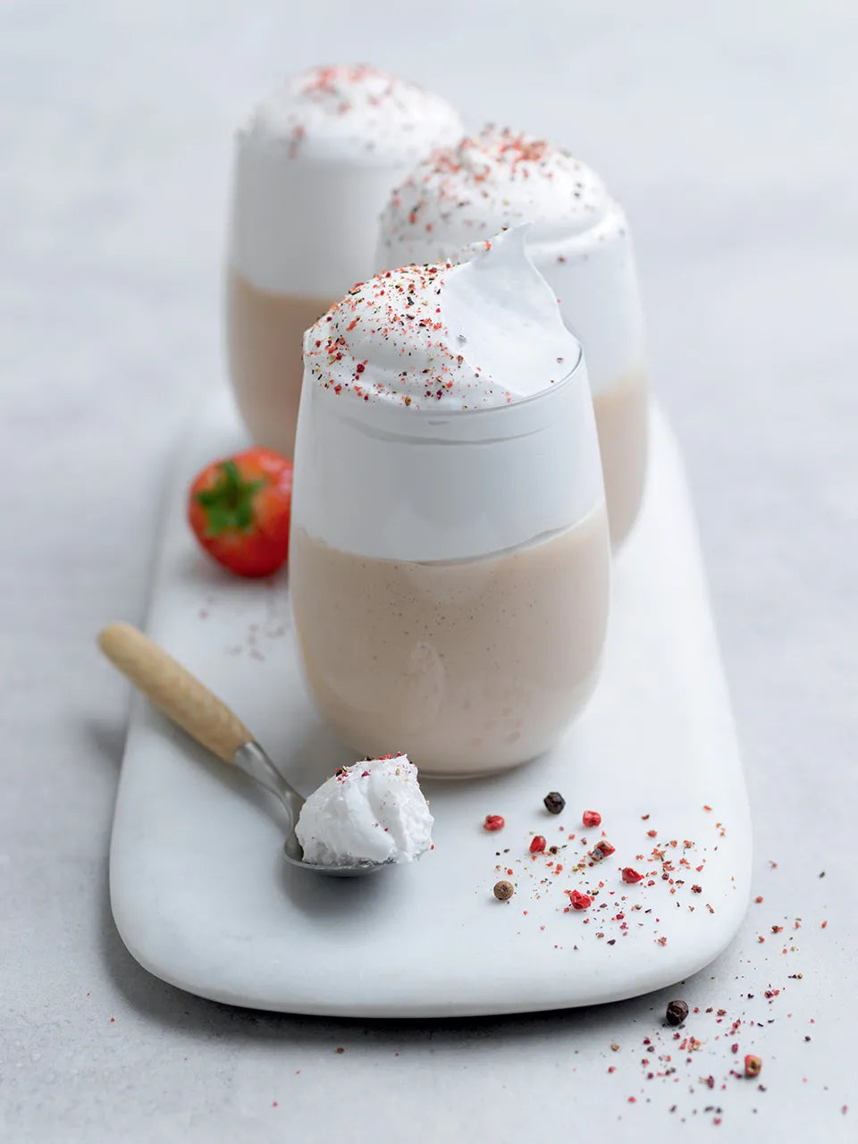 Crema para Batir Ambiante 1 litro