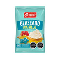 Premezcla Glaseado sabor Vainilla Gourmet 500g
