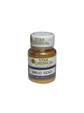 Glitter brillo Gold Star Chemical 5grs