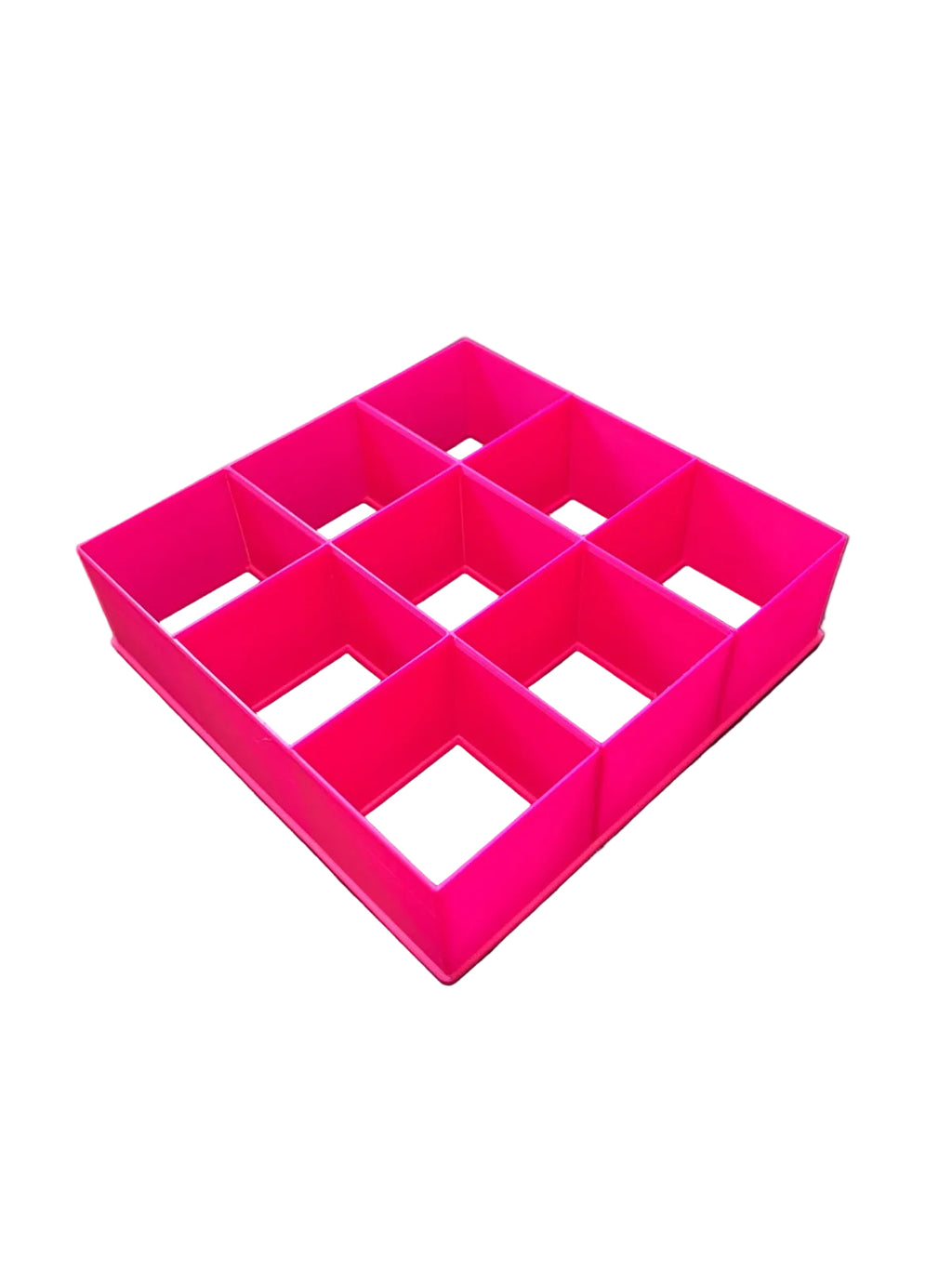 Multicortador de Brownies 5x5 cm 15x15 cm