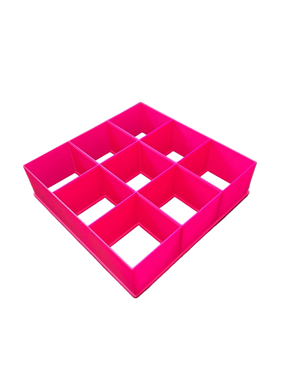Multicortador de Brownies 5x5 cm 15x15 cm
